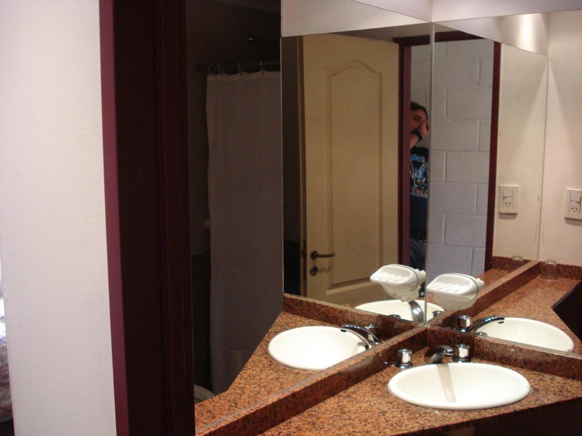 Hotel Torres del Sol Merlo Quarto foto