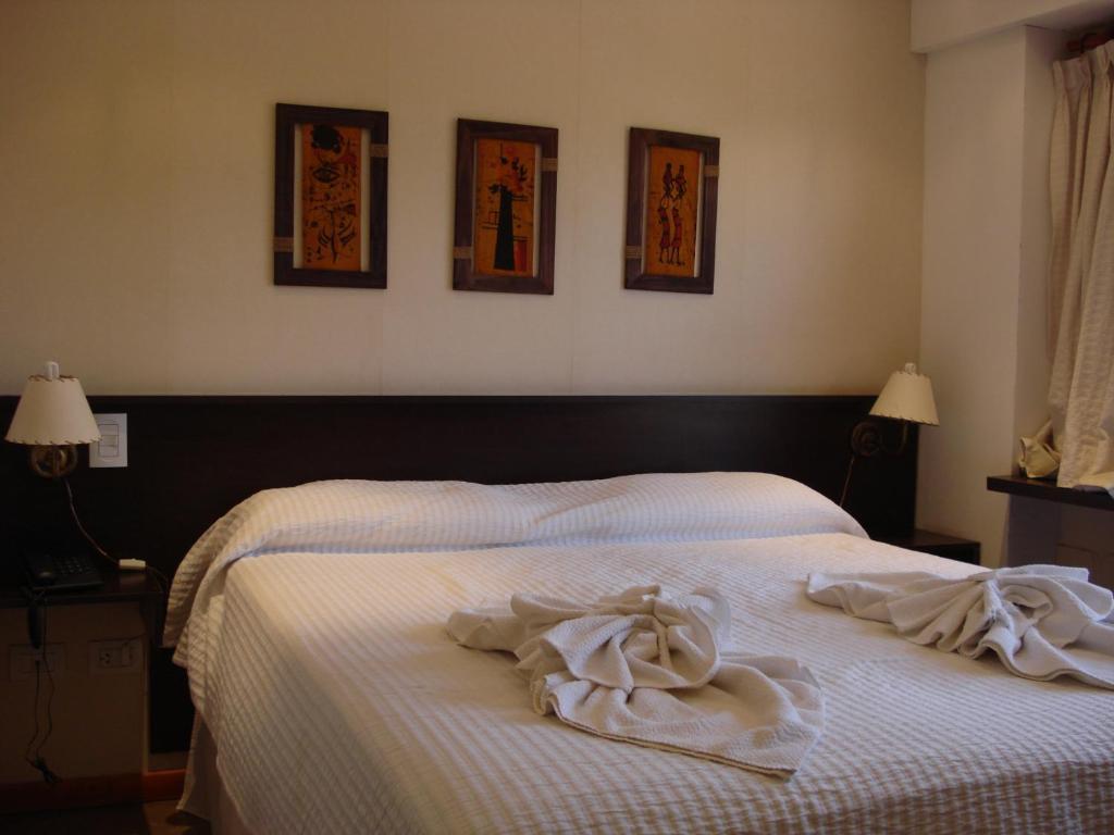 Hotel Torres del Sol Merlo Quarto foto